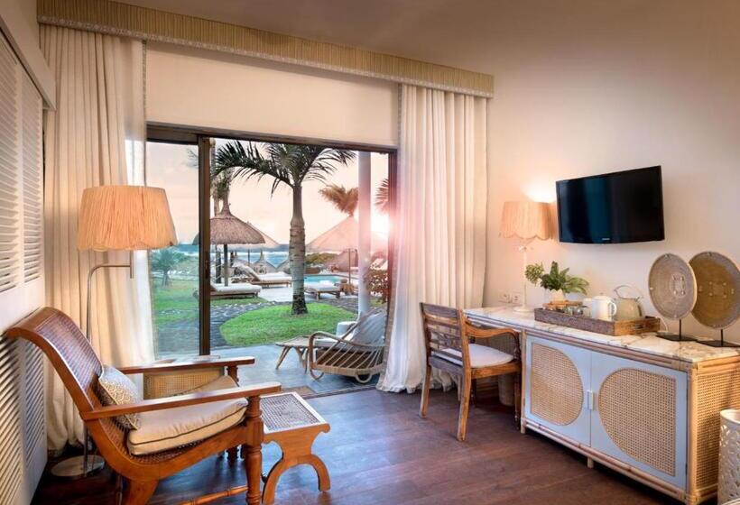 اتاق سوپریور, La Maison D Eté Hotel By Newmark