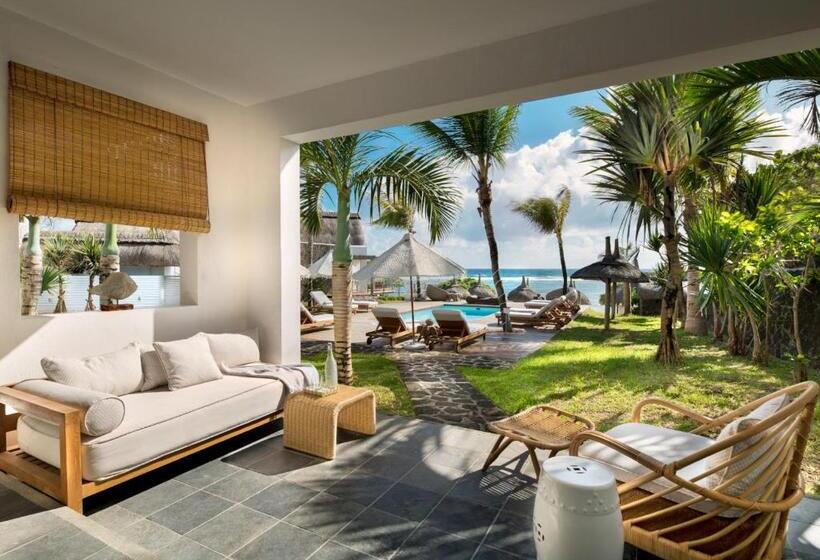 اتاق سوپریور, La Maison D Eté Hotel By Newmark