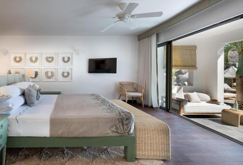 اتاق سوپریور, La Maison D Eté Hotel By Newmark