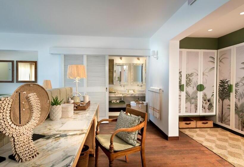 اتاق سوپریور, La Maison D Eté Hotel By Newmark
