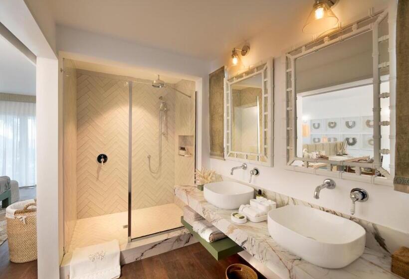 اتاق سوپریور, La Maison D Eté Hotel By Newmark