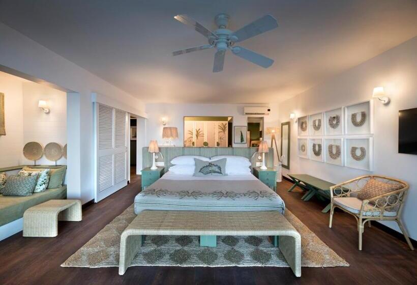 اتاق سوپریور, La Maison D Eté Hotel By Newmark