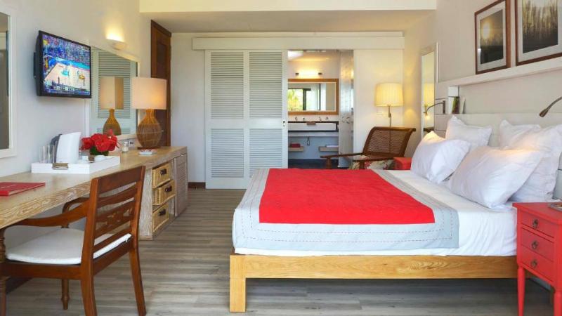 اتاق پرمیوم, La Maison D Eté Hotel By Newmark