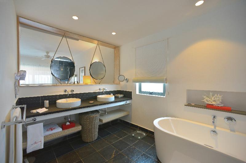 اتاق لوکس, La Maison D Eté Hotel By Newmark