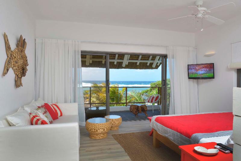 اتاق لوکس, La Maison D Eté Hotel By Newmark