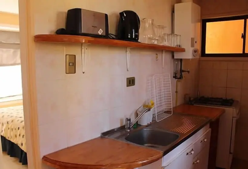 Maja/Mökki, Cabañas Piedra Grande