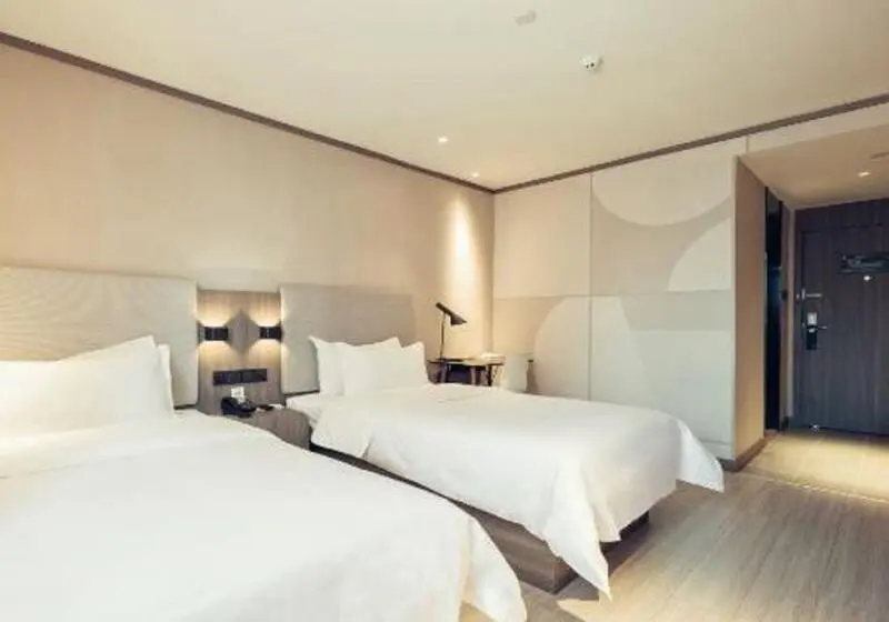 障害者適応デラックスルーム, Days Inn & Suites By Wyndham Kearney Ne