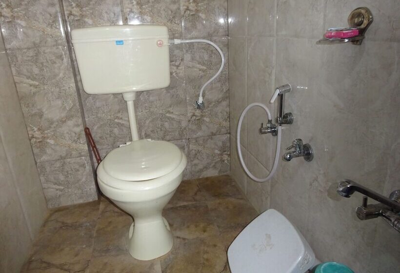 اتاق لوکس, The Sky Comfort Hotel The Heaven, Dwarka