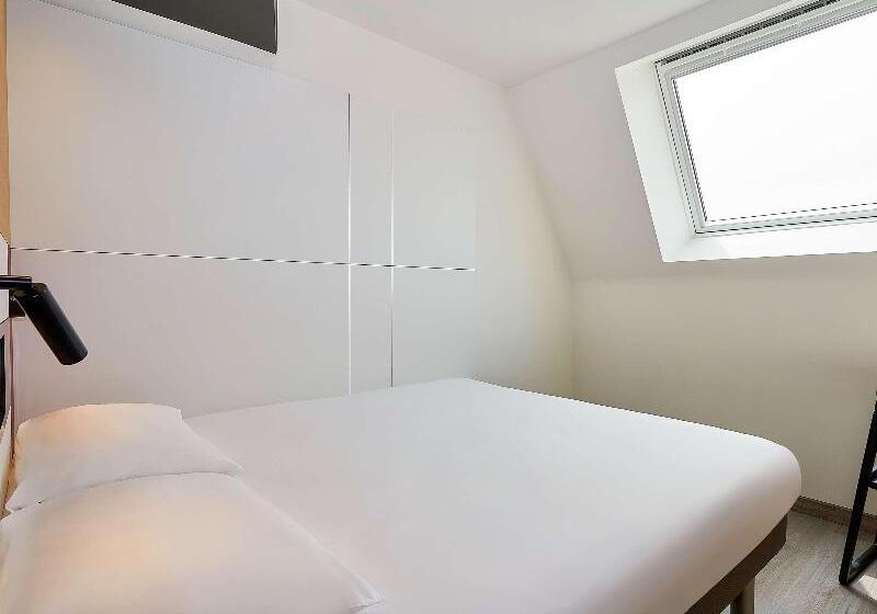 Номер Стандарт, Ibis Budget Oostende Airport