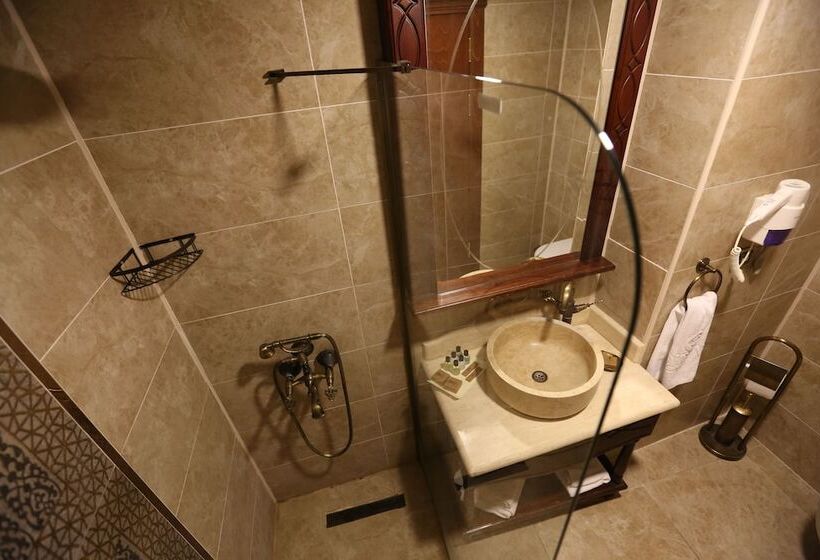 اتاق استاندارد با چشمانداز, Kaya Ninova