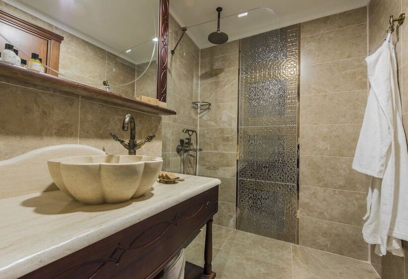 اتاق استاندارد, Kaya Ninova