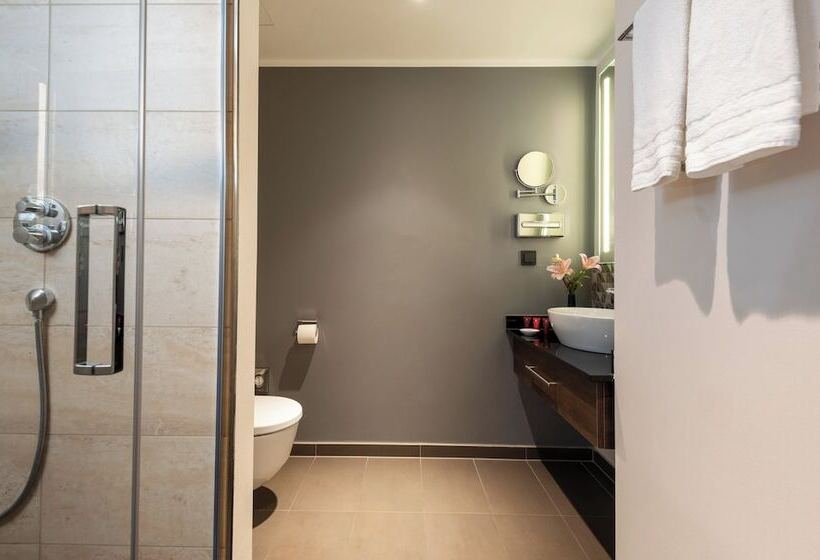 Номер Superior, Leonardo Hotel Bad Kreuznach