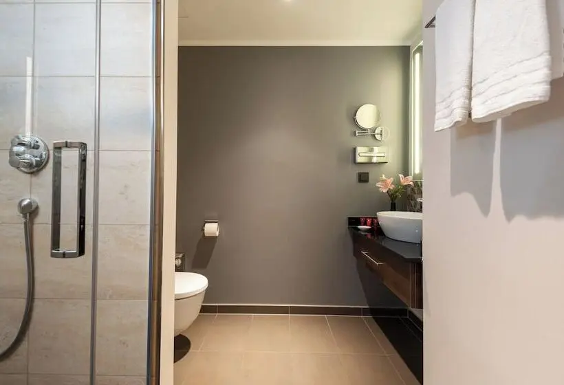 Superior-huone, Leonardo Hotel Bad Kreuznach