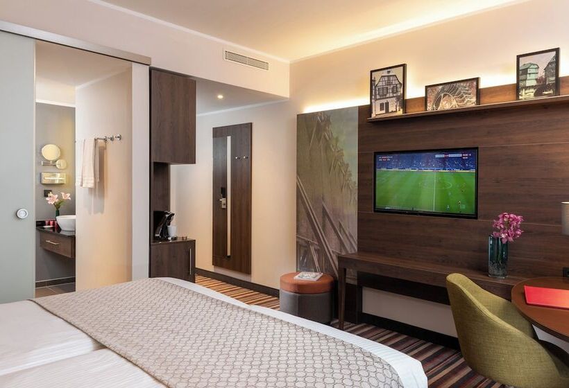 חדר סופריור, Leonardo Hotel Bad Kreuznach