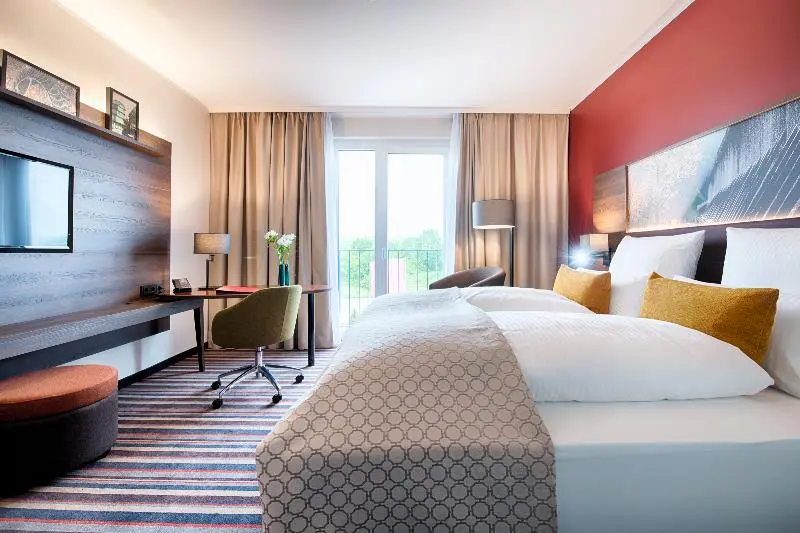 Superior-huone, Leonardo Hotel Bad Kreuznach