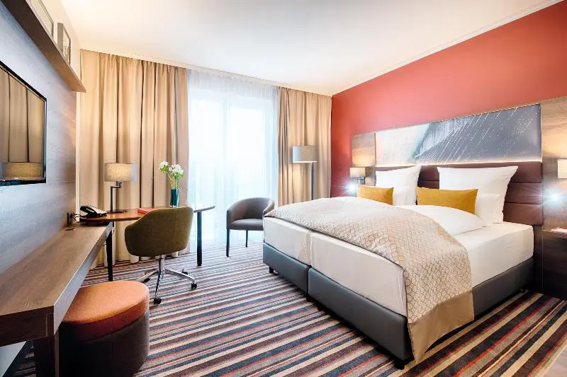Superior-huone, Leonardo Hotel Bad Kreuznach