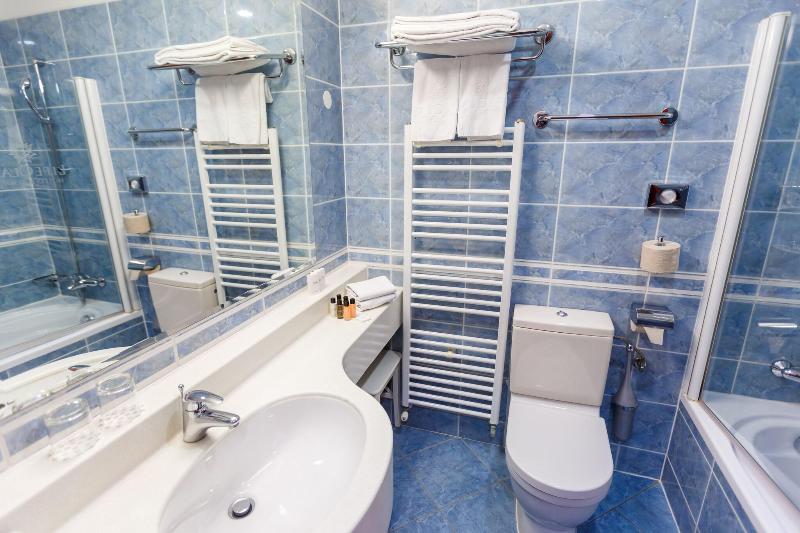 オーシャンビューデラックスルーム, Oia Hotel Dadaepo