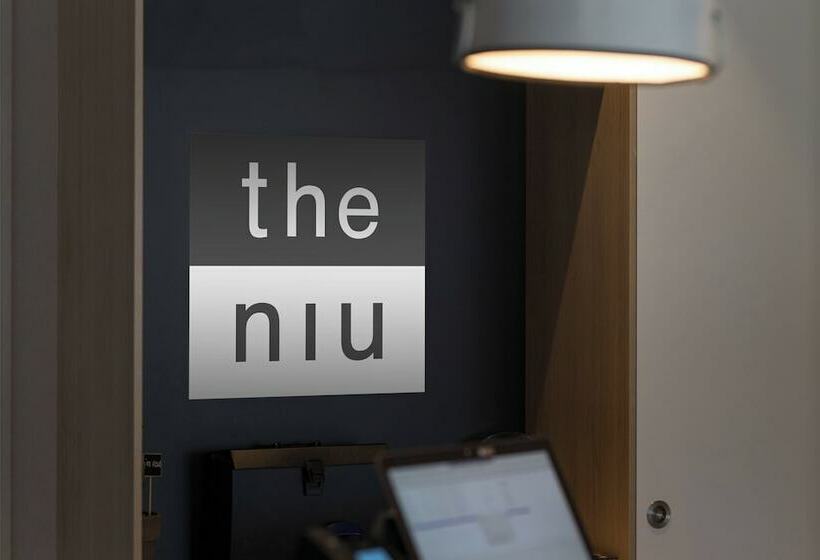 غرفة قياسية, Holiday Inn   The Niu, Dairy Haarlem