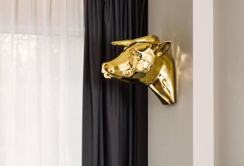 غرفة قياسية, Holiday Inn   The Niu, Dairy Haarlem