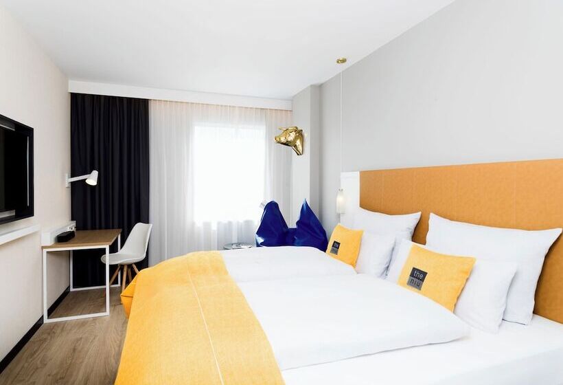 수피리어 룸, Holiday Inn   The Niu, Dairy Haarlem