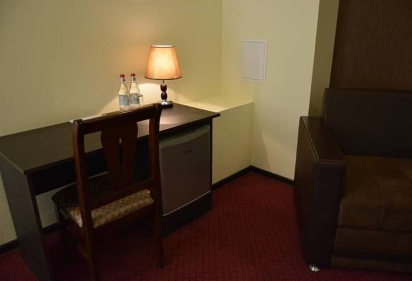 اتاق لوکس, Tomu S