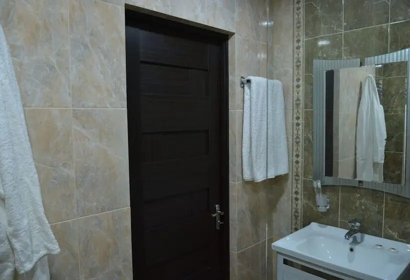 اتاق استاندارد, Tomu S