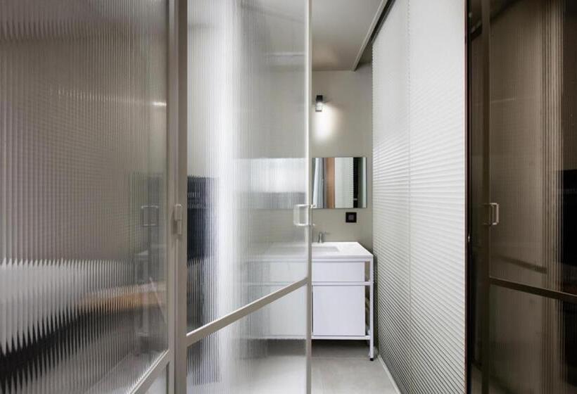 スタンダードルーム, Oia Hotel Dadaepo