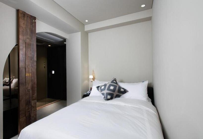 スタンダードルーム, Oia Hotel Dadaepo