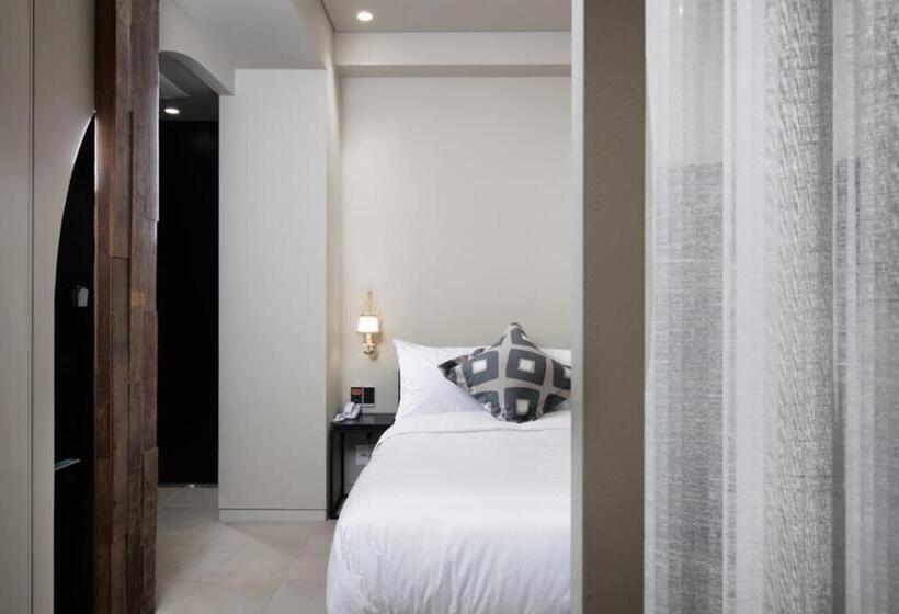 スタンダードルーム, Oia Hotel Dadaepo