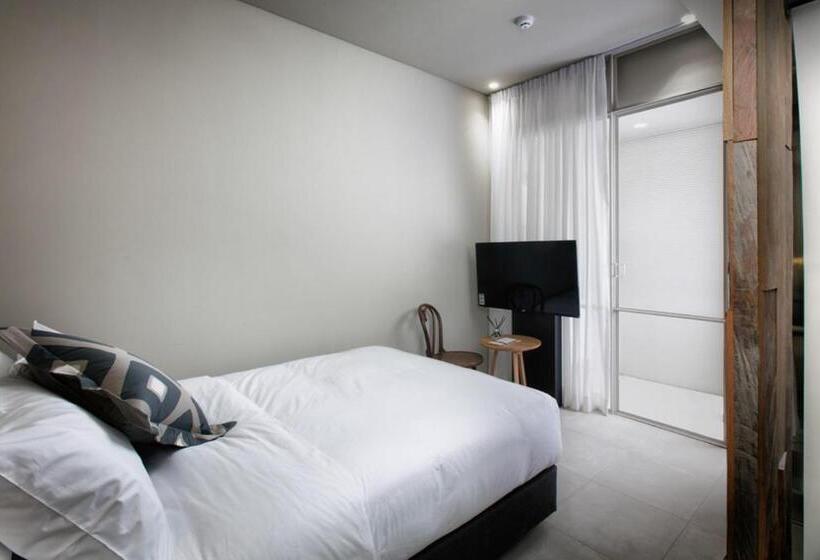 スタンダードルーム, Oia Hotel Dadaepo