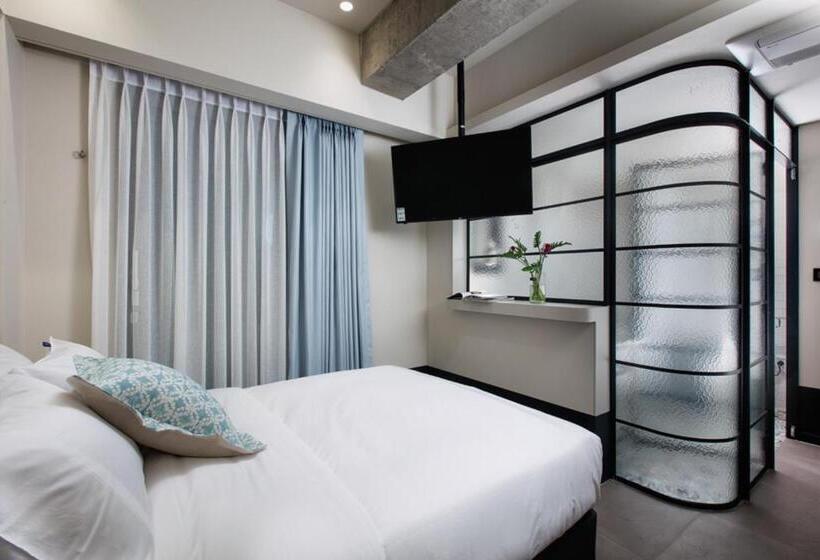 スーペリアールーム, Oia Hotel Dadaepo