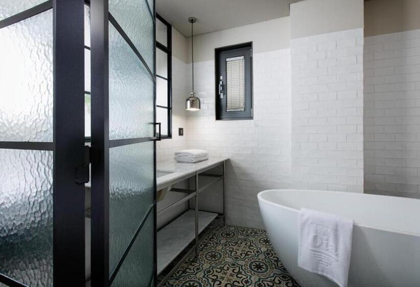 スーペリアールーム, Oia Hotel Dadaepo