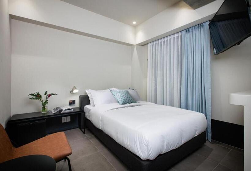 スーペリアールーム, Oia Hotel Dadaepo