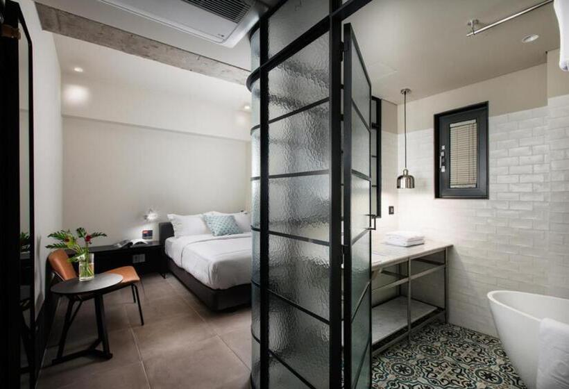 スーペリアールーム, Oia Hotel Dadaepo