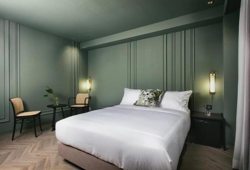 プレミアムルーム, Oia Hotel Dadaepo