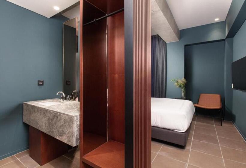 オーシャンビューデラックスルーム, Oia Hotel Dadaepo