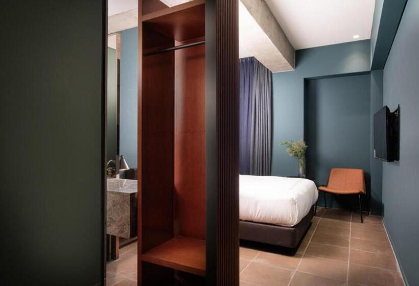 オーシャンビューデラックスルーム, Oia Hotel Dadaepo