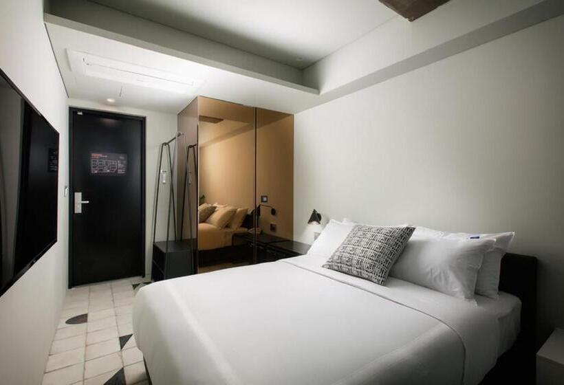 オーシャンビューデラックスルーム, Oia Hotel Dadaepo