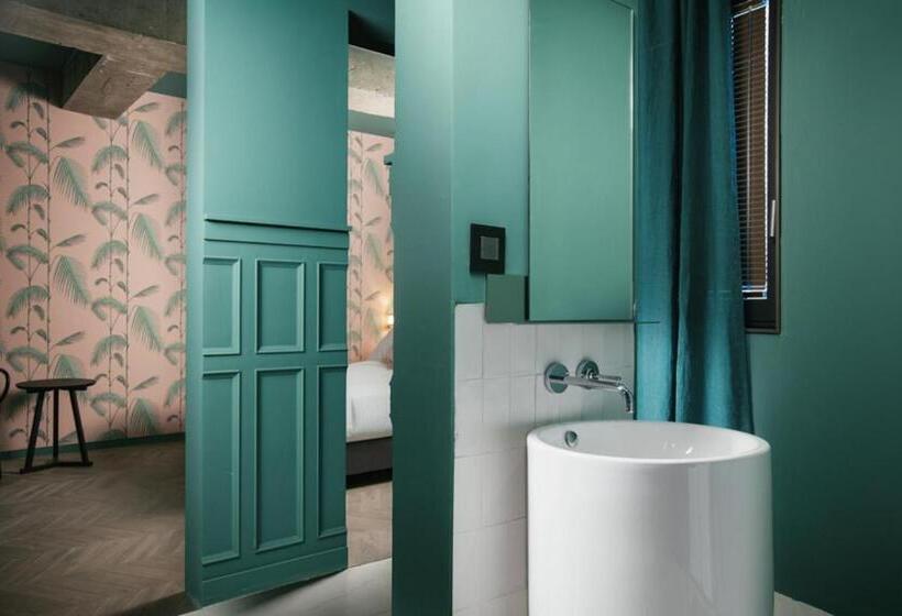 スイート, Oia Hotel Dadaepo