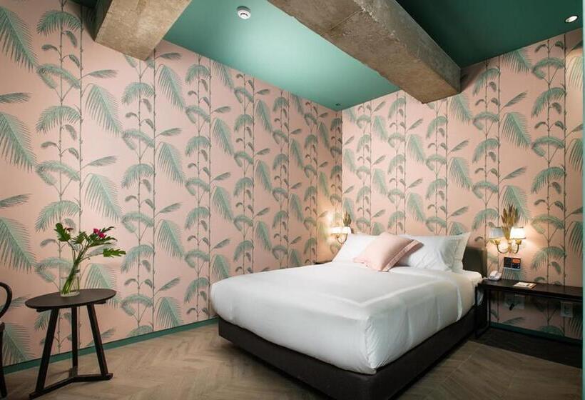 スイート, Oia Hotel Dadaepo