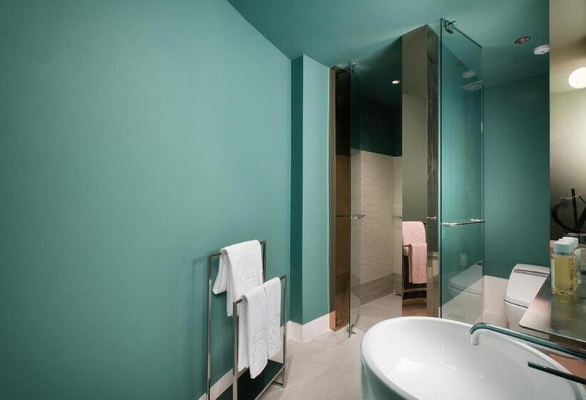 スイート, Oia Hotel Dadaepo