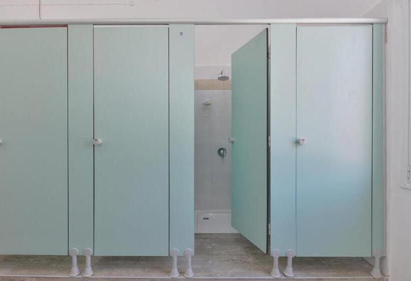 חדר סטנדרט, Roger S Hostel Tel Aviv