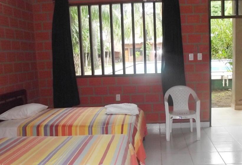 اتاق استاندارد, Ambaibo