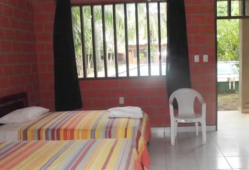 اتاق استاندارد, Ambaibo