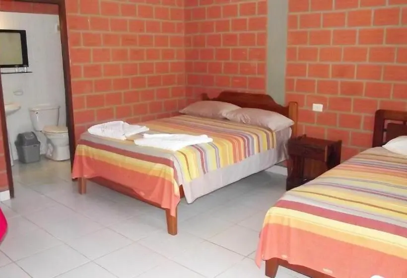 اتاق لوکس, Ambaibo