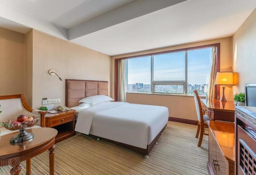 スーペリアシングルルーム, Baoding Zhong Yin