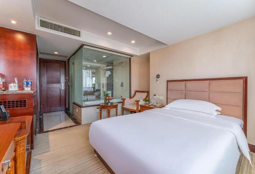 スーペリアシングルルーム, Baoding Zhong Yin