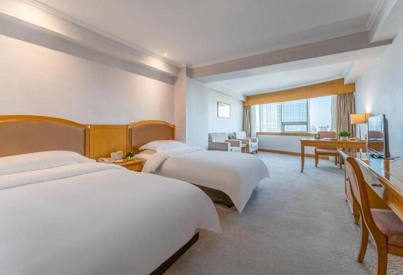 スーペリアールーム, Baoding Zhong Yin