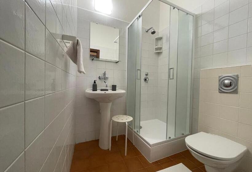 חדר סופריור, Penzion Landauer