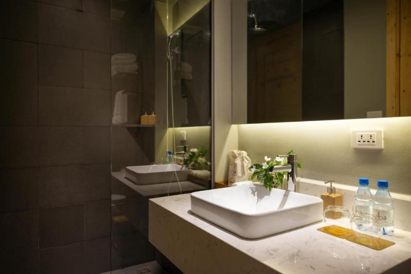 اتاق لوکس, Alba Wellness Resort By Fusion